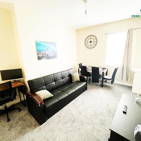 Fogs Property - Darlington City Apartments Ngoại thất bức ảnh