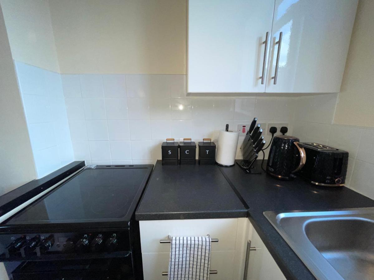Fogs Property - Darlington City Apartments Ngoại thất bức ảnh