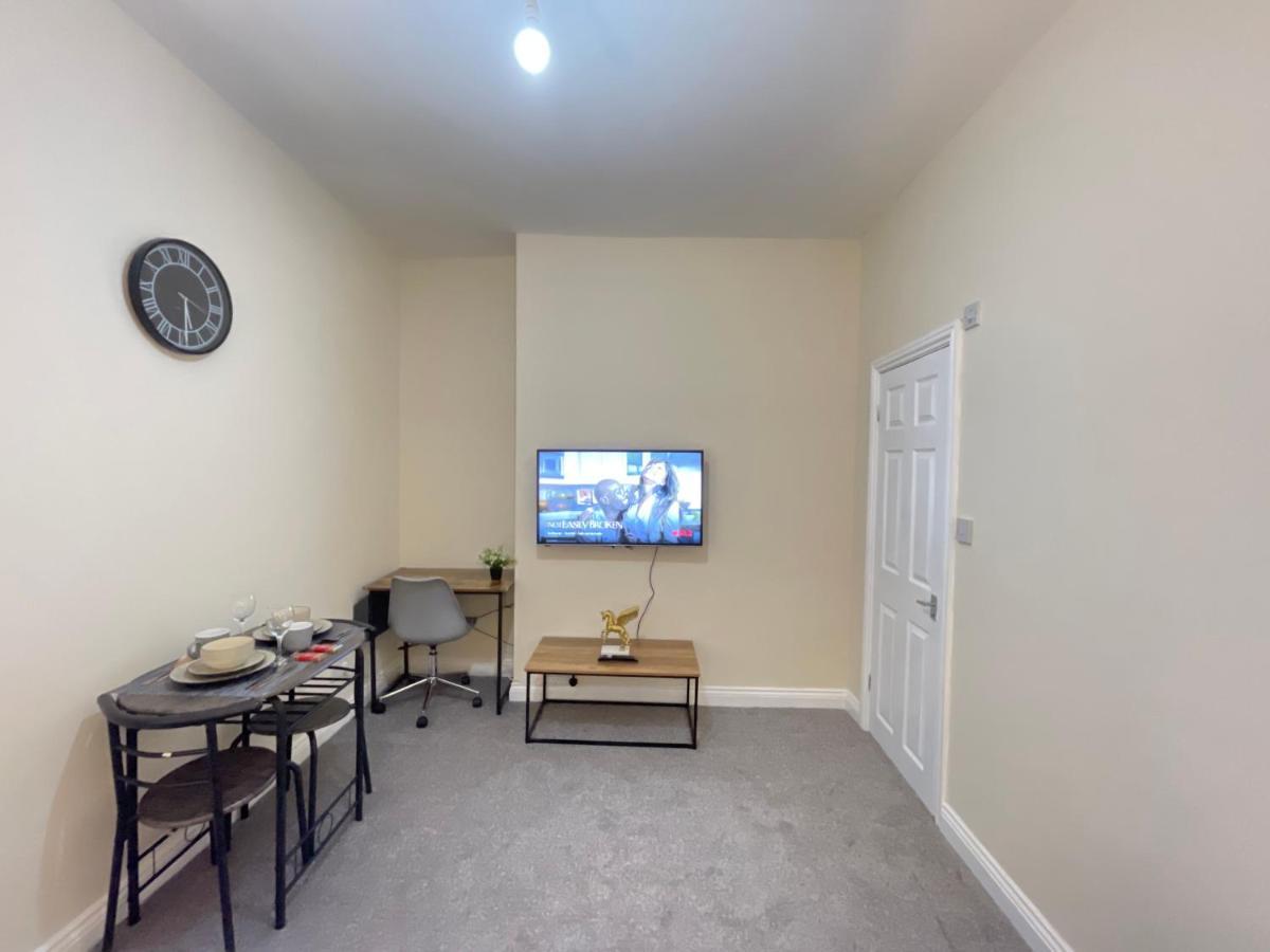 Fogs Property - Darlington City Apartments Ngoại thất bức ảnh