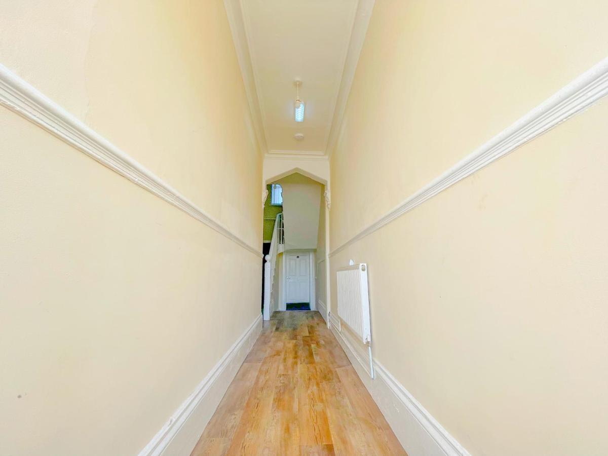 Fogs Property - Darlington City Apartments Ngoại thất bức ảnh